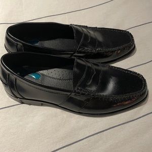 Nunn bush is the brand they are size 11 m